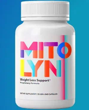 Mitolyn Supplement