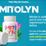 Mitolyn weight loss sepplement