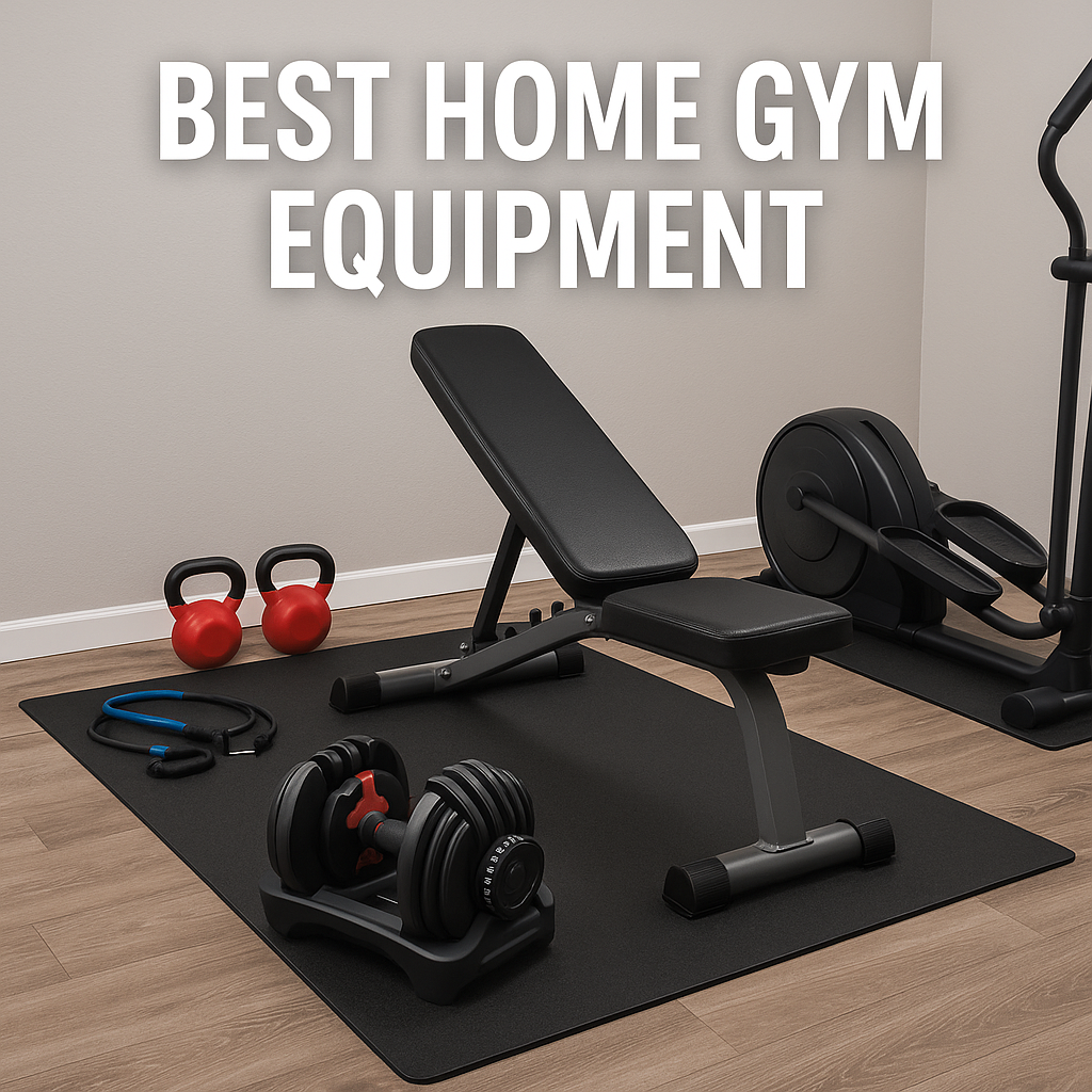 home gym