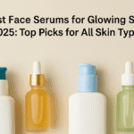 best face serum