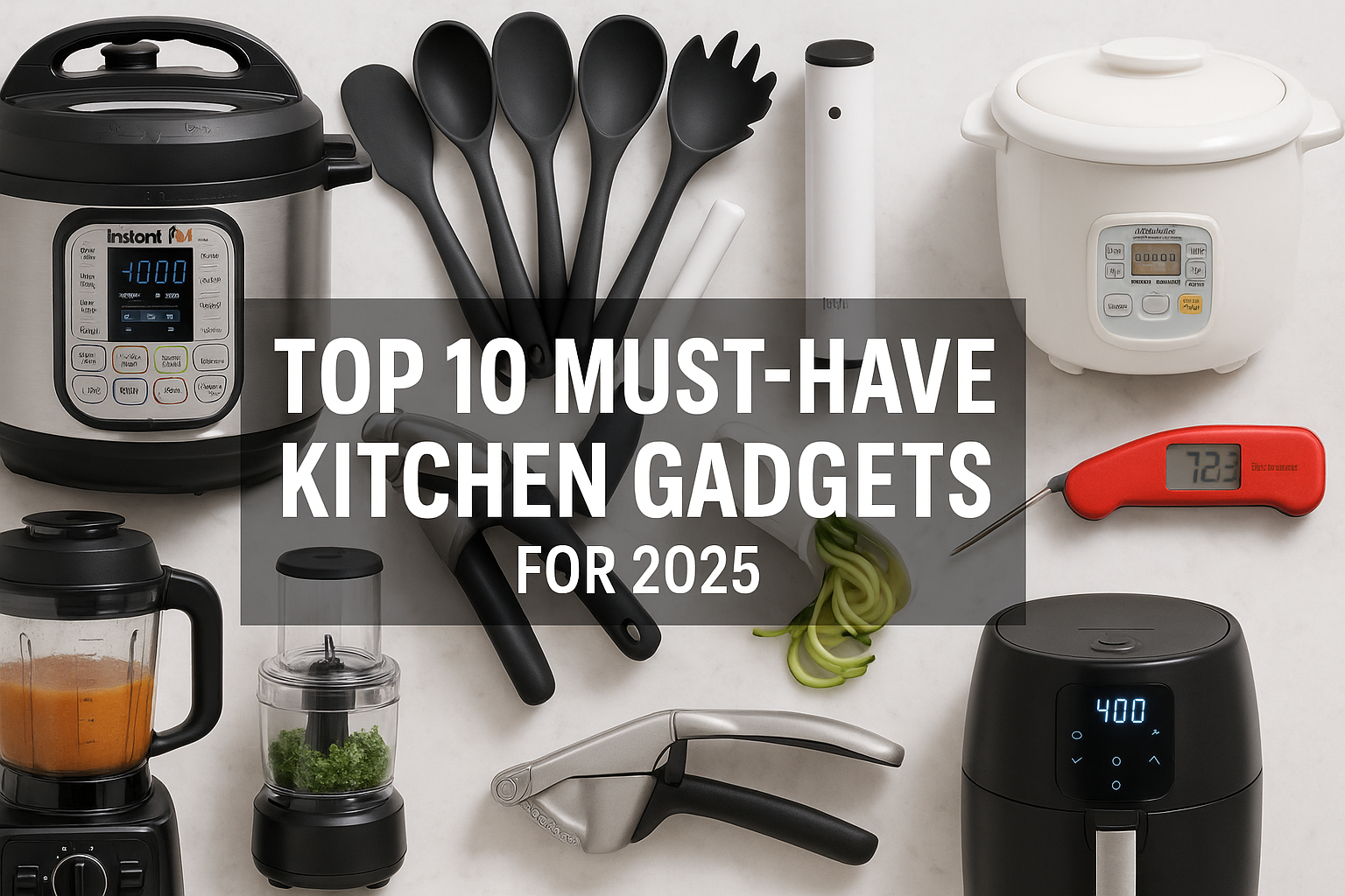 kitchen gadget