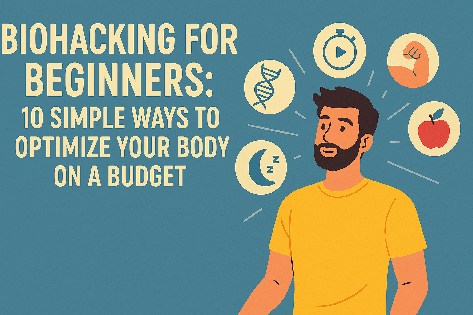 Biohacking
