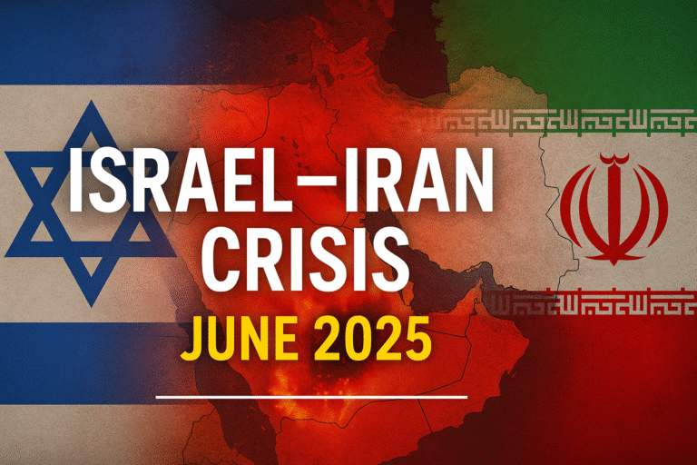 Israel–Iran