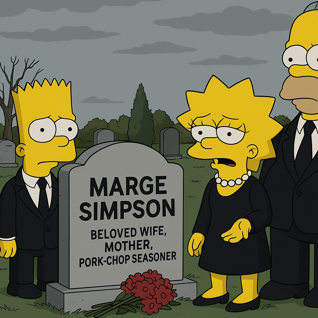 ChatGPT Image Jun 26, 2025, 04_16_13 PM Simpsons Marge Simpson