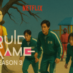 Squid Game Season 3