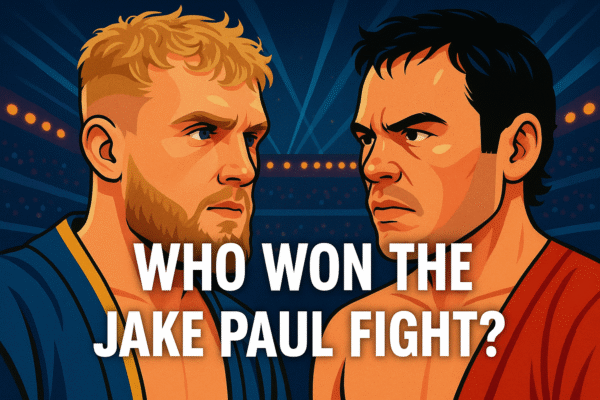 Shocking Result: Who Won the Jake Paul Fight vs Julio Cesar Chavez Jr?”2025 Who Won the Jake Paul Fight