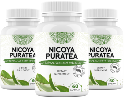 Nicoya PuraTea