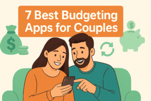 Budgeting Apps for Couples