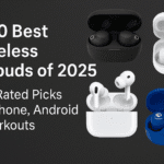 Best Wireless Earbuds