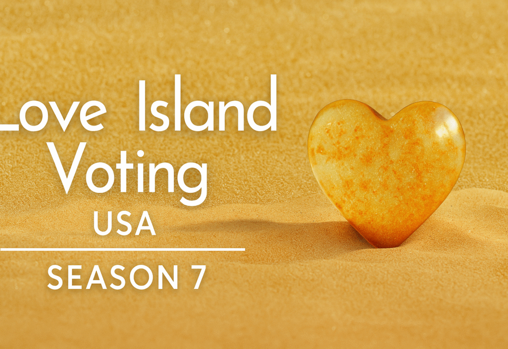 love island voting