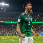 México - Honduras