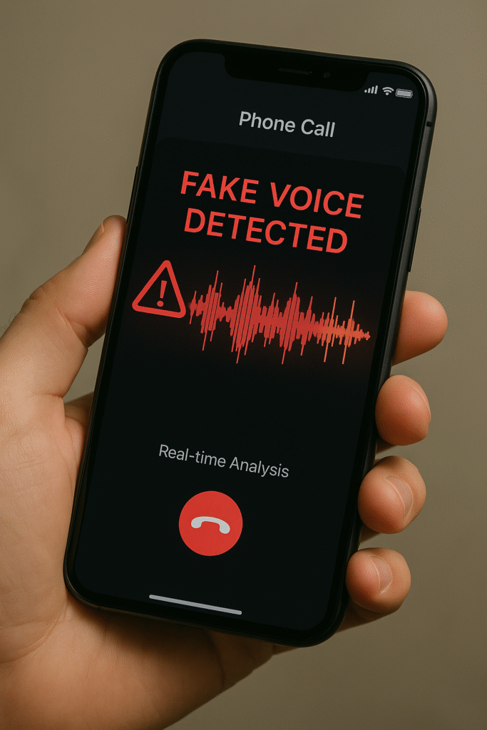 AI Voice Cloning