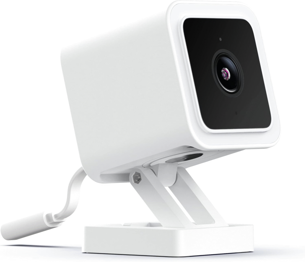 Affordable Pet Camera Under 50