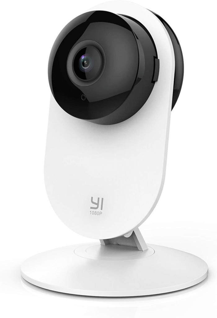 Affordable Pet Camera Under 50