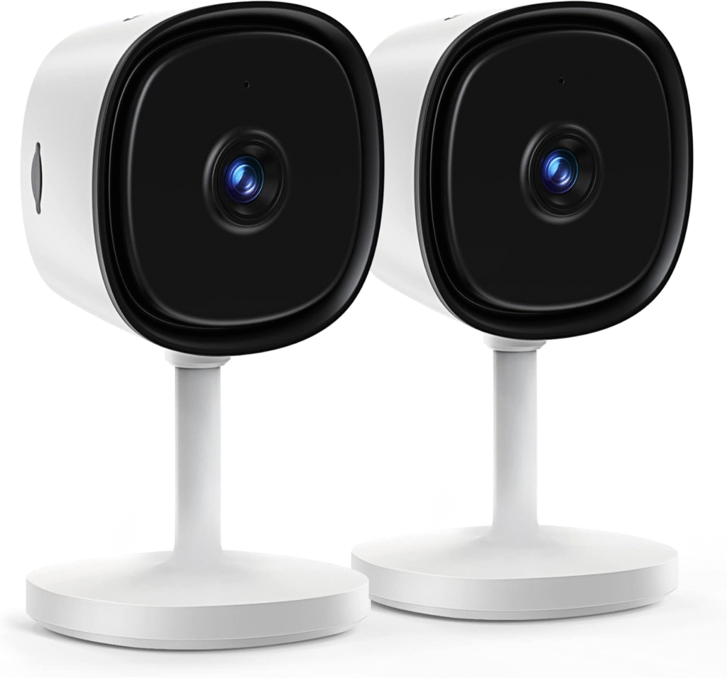 Affordable Pet Camera Under 50
