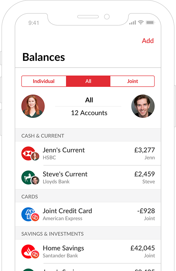 Budgeting App