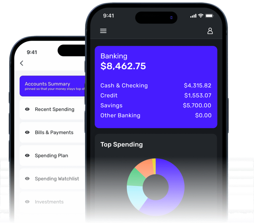Budgeting App