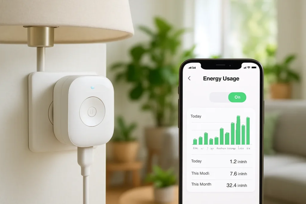 10 Sustainable Tech Products Transforming Homes