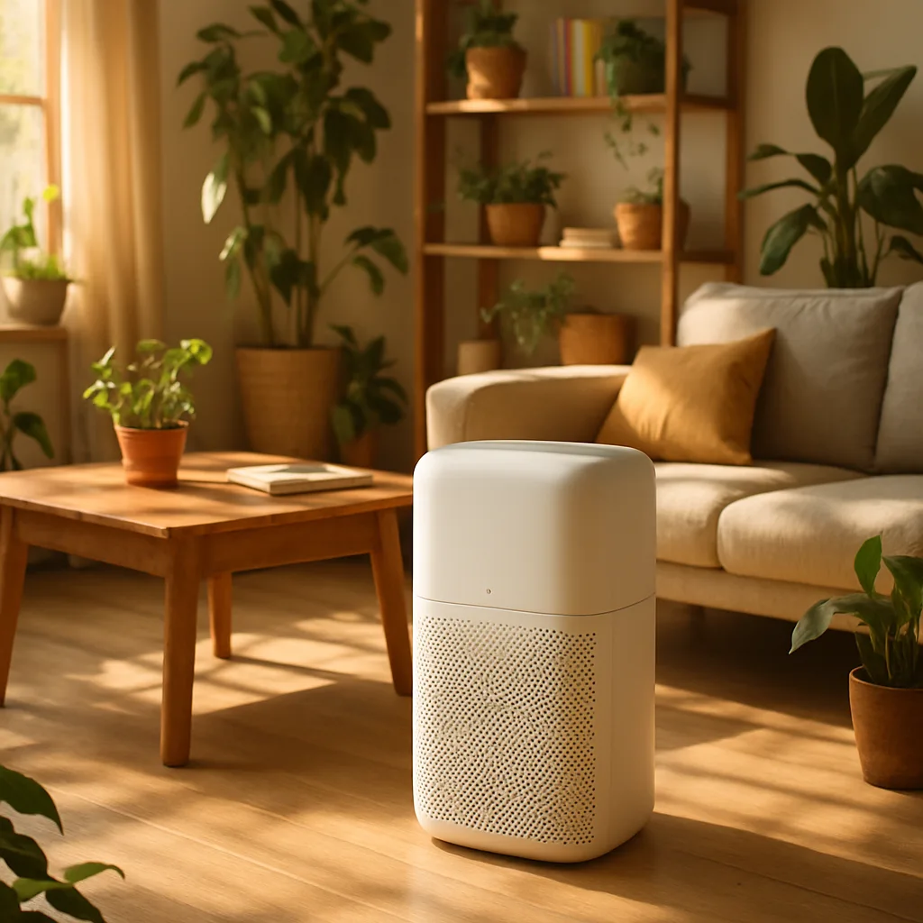 10 Sustainable Tech Products Transforming Homes