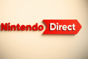 Nintendo Direct Partner Showcase Games
