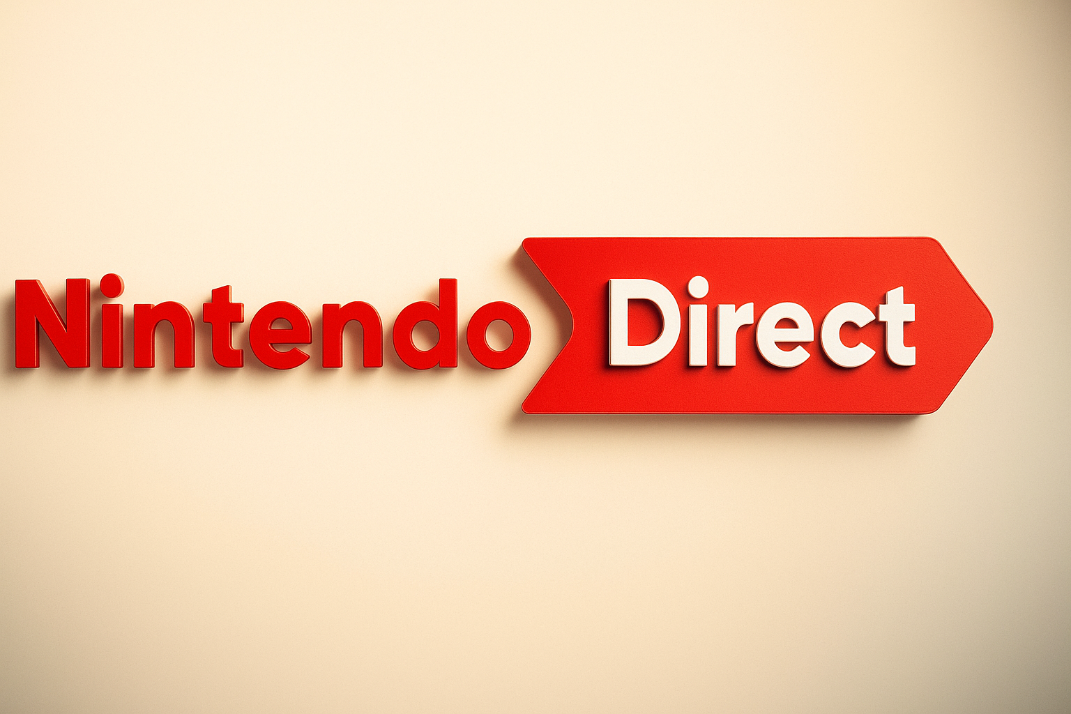 Nintendo Direct Partner Showcase Games