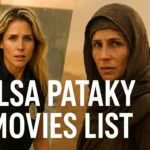 Elsa Pataky Movies List
