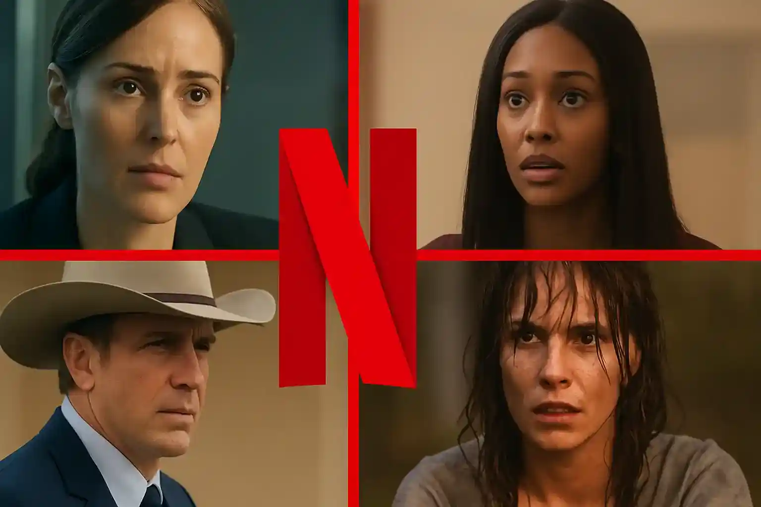 Netflix Releases This Week