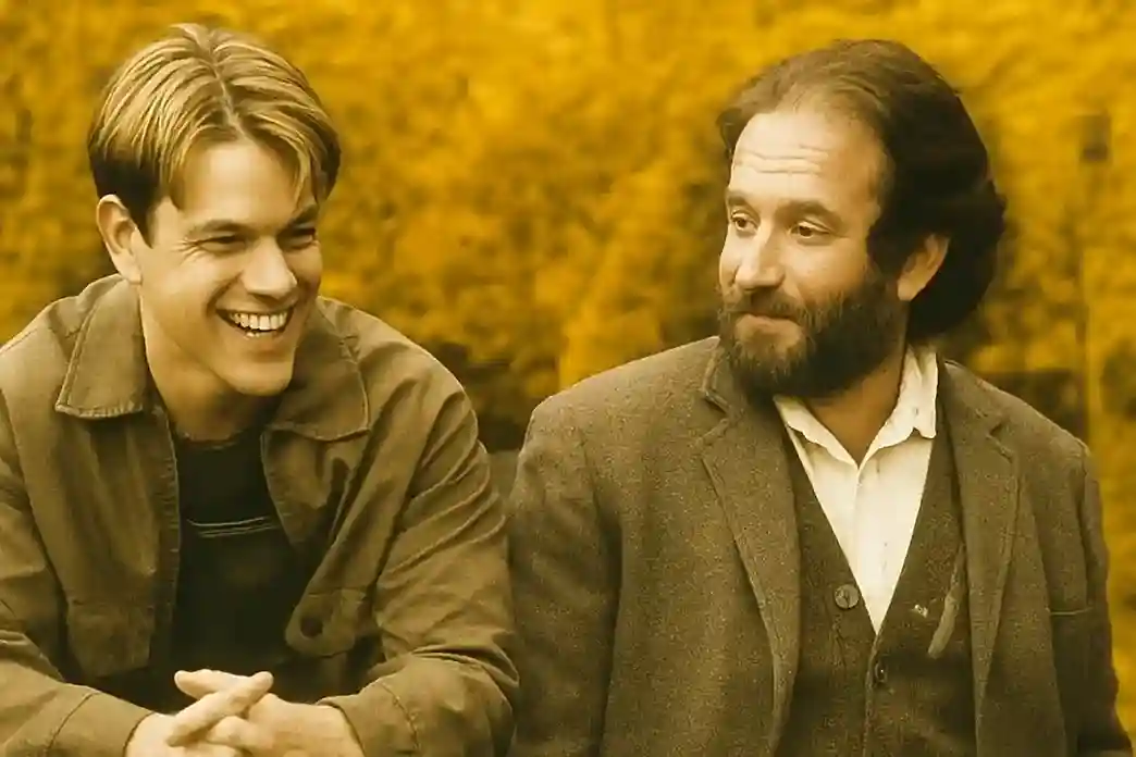 Movies Like Good Will Hunting