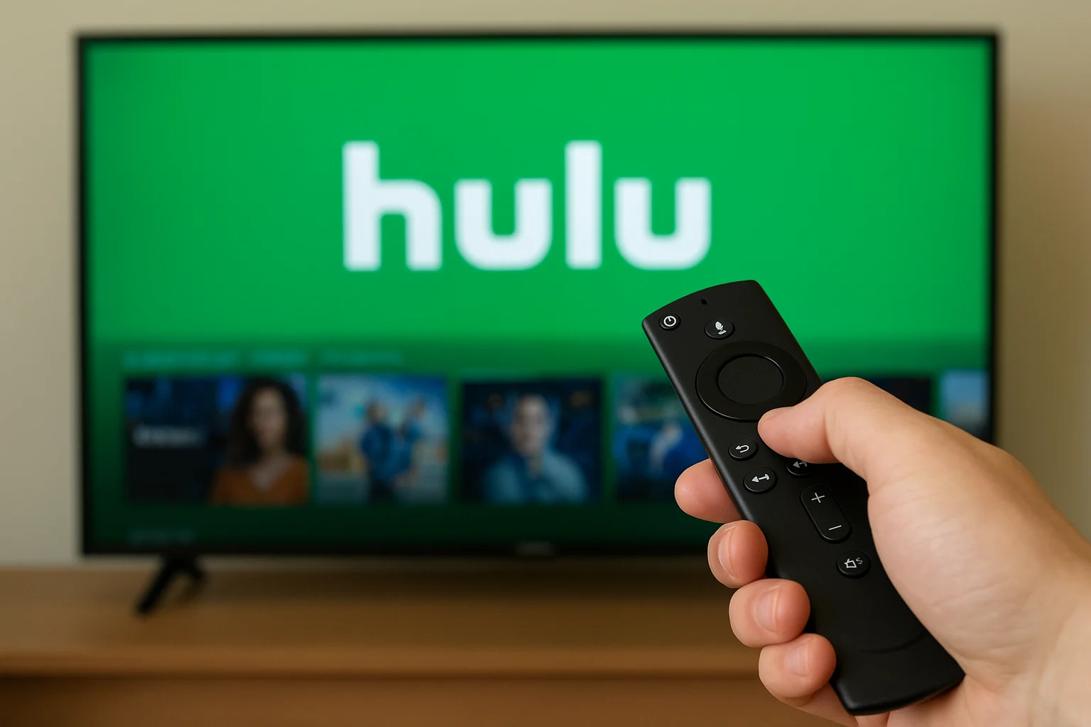 How to Get Rid of Hulu Ads on Firestick in 2025