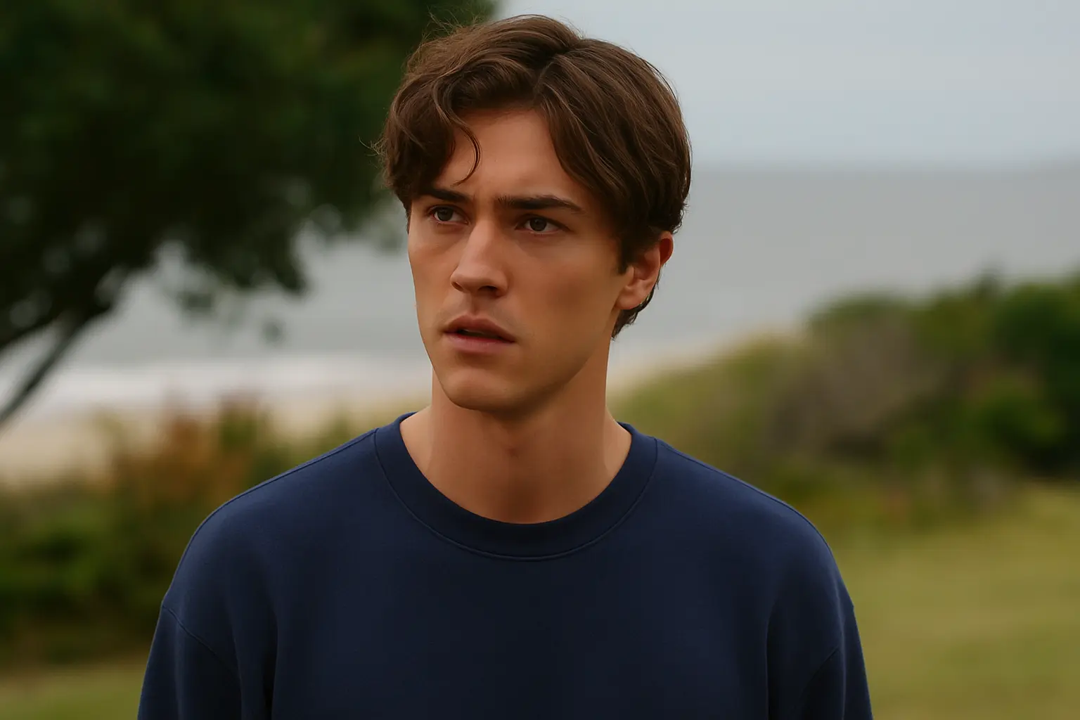 The Summer I Turned Pretty Season 3