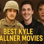 Kyle Gallner Movies