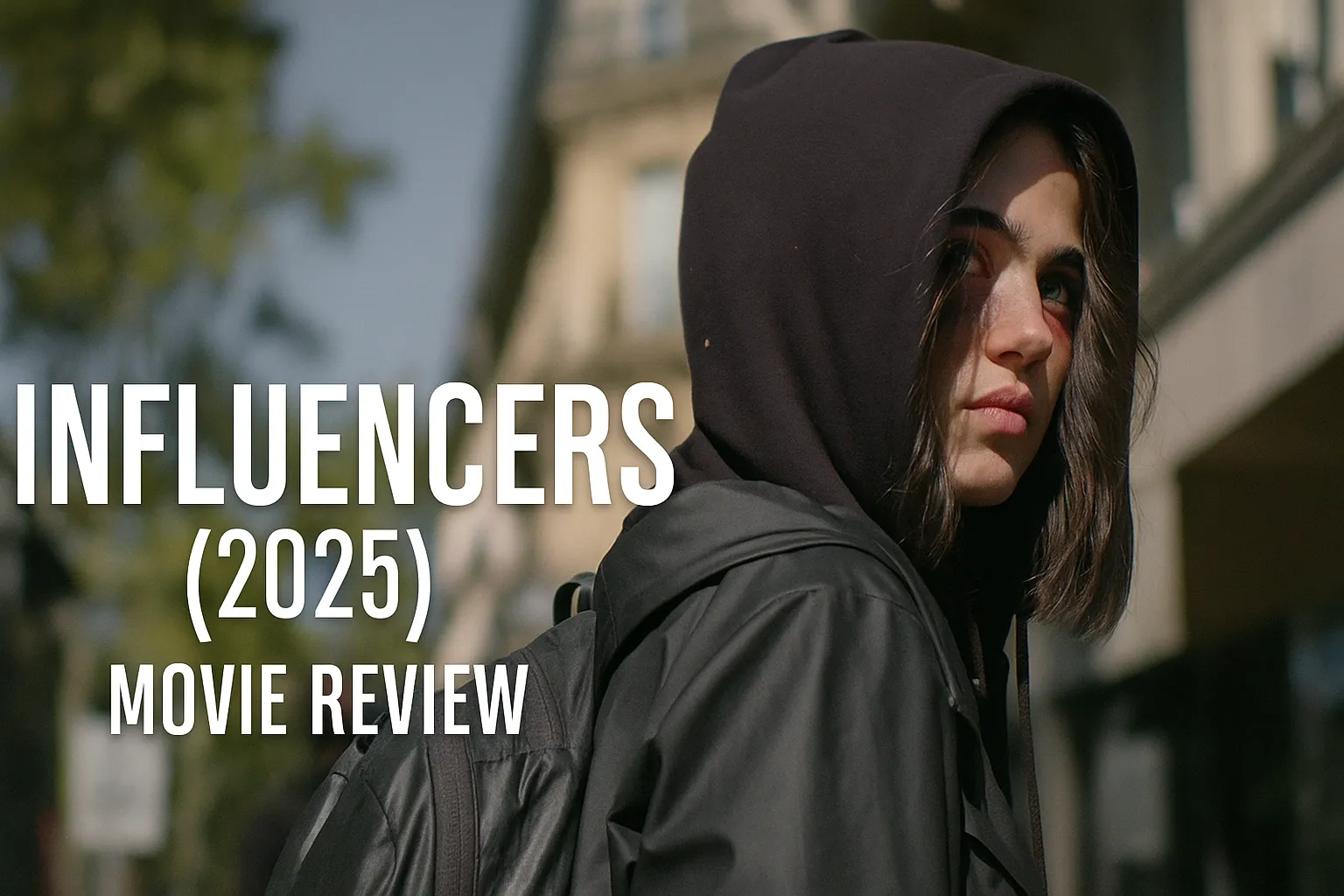 Influencers 2025 movie Review