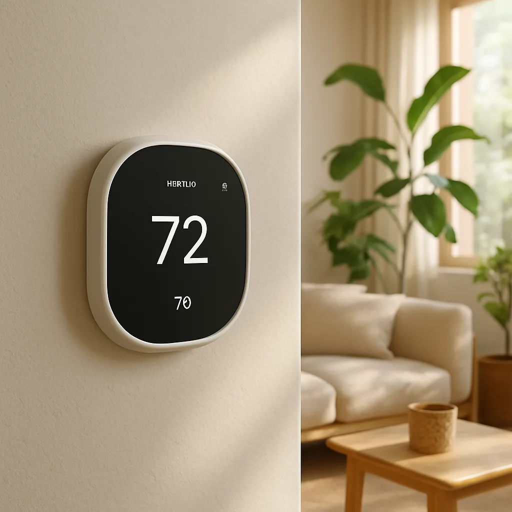 10 Sustainable Tech Products Transforming Homes
