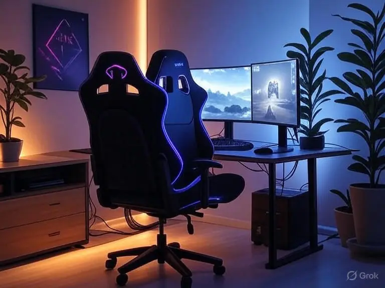 Gaming Streaming Setup Guide
