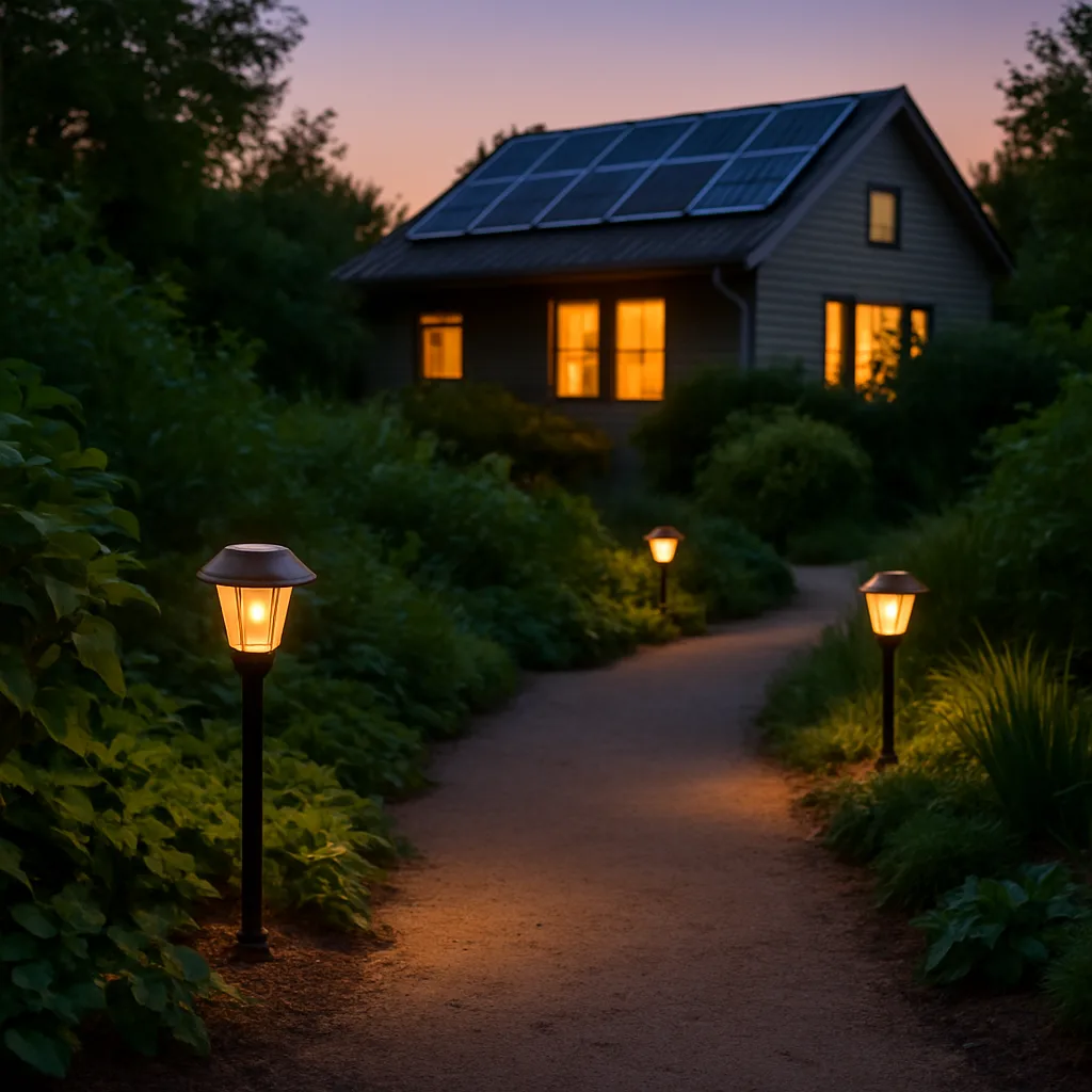 10 Sustainable Tech Products Transforming Homes