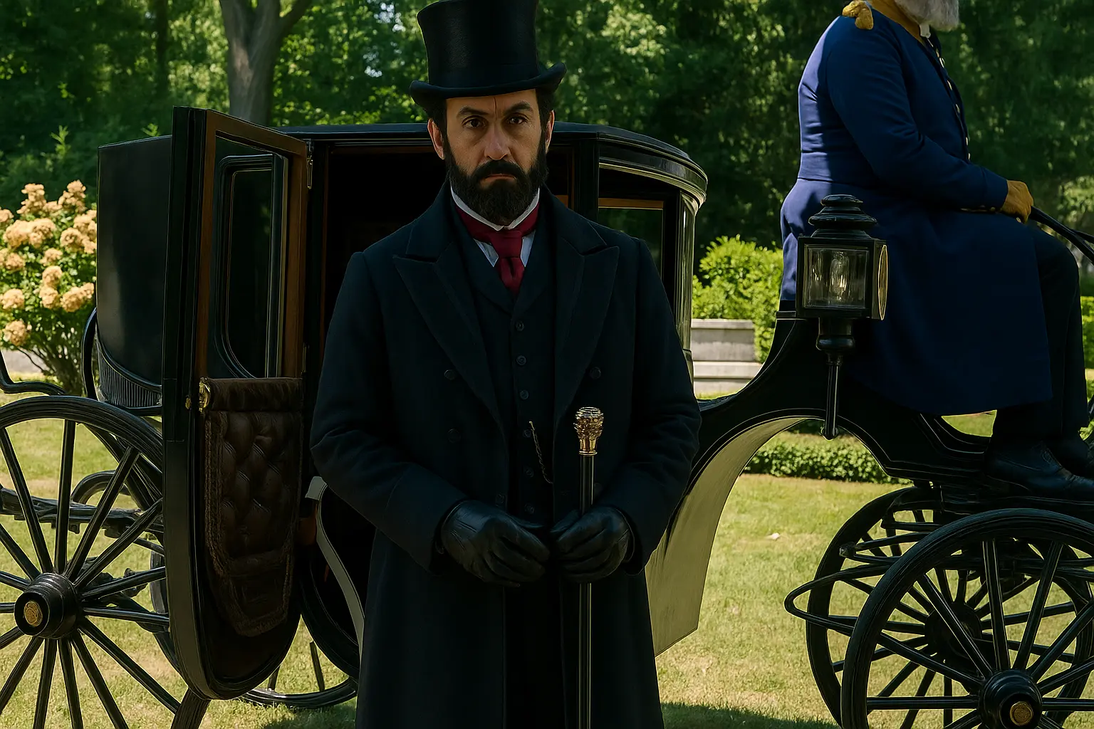 The Gilded Age Season 4: Release Date, Cast Updates, Episode Count & Season 3 Finale Shocker