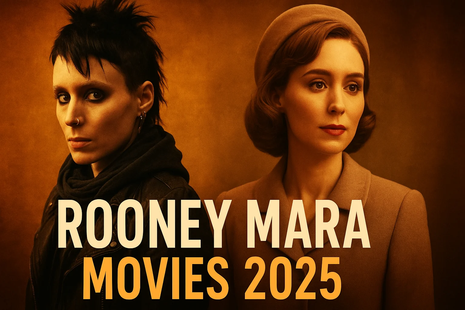 Rooney Mara Movies