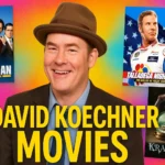 Funniest David Koechner Movies