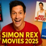 Simon Rex Movies