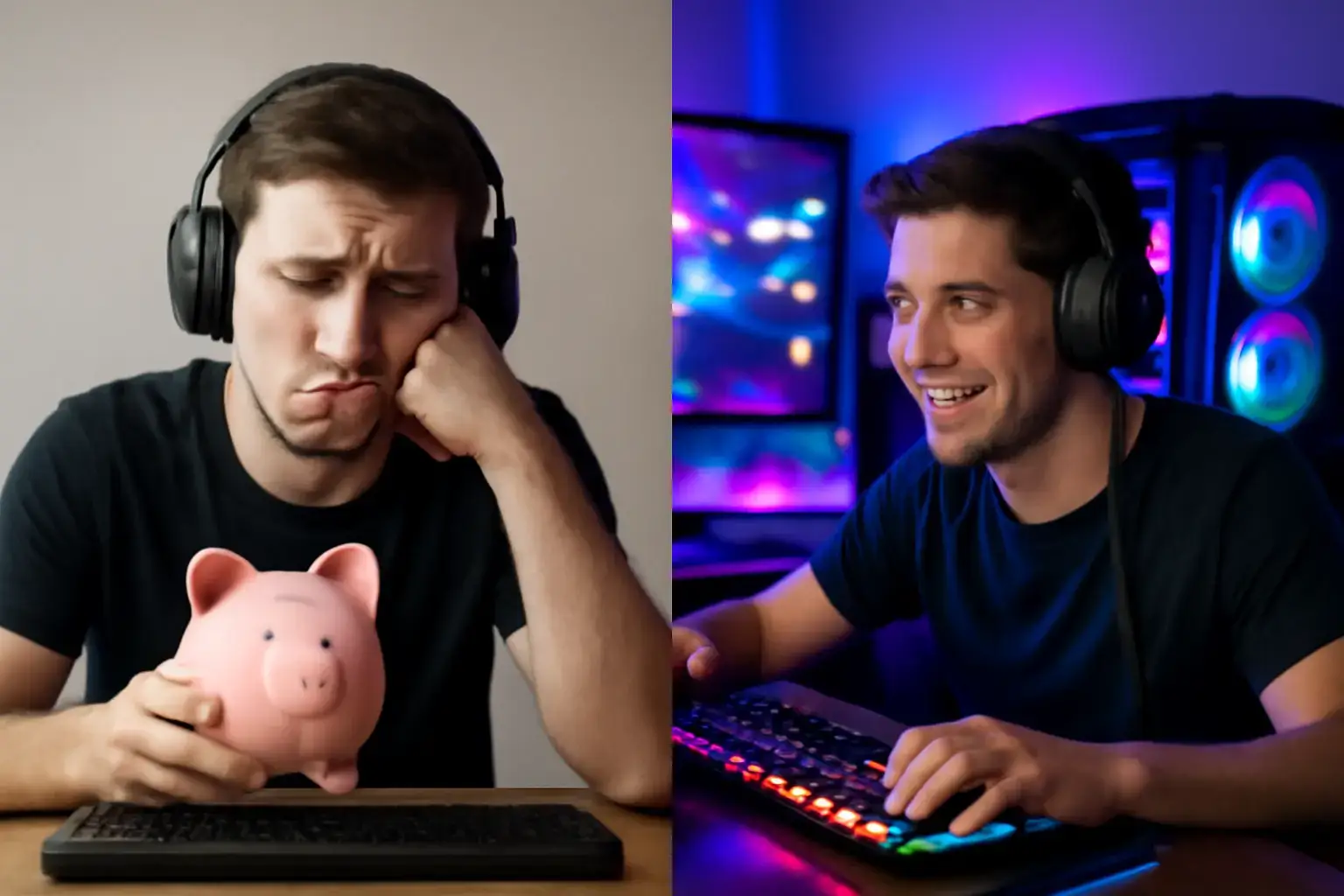 Rent to Own Gaming Computer
