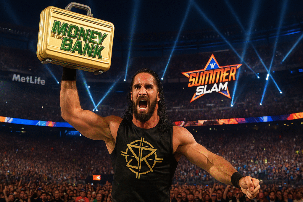 SummerSlam