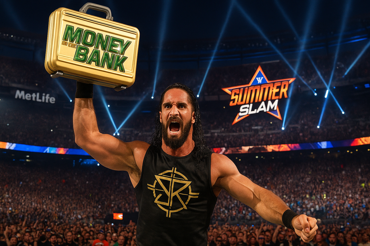 SummerSlam