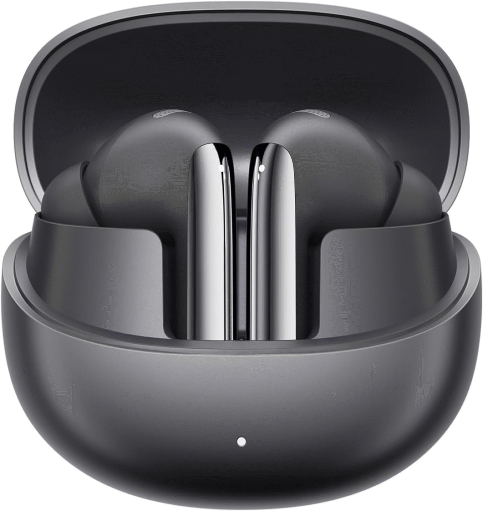 Wireless Earbuds Under $50
