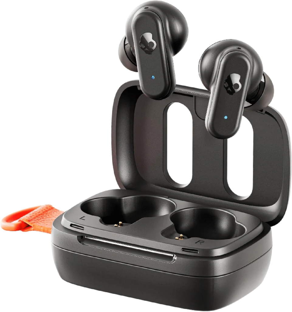 Wireless Earbuds Under $50