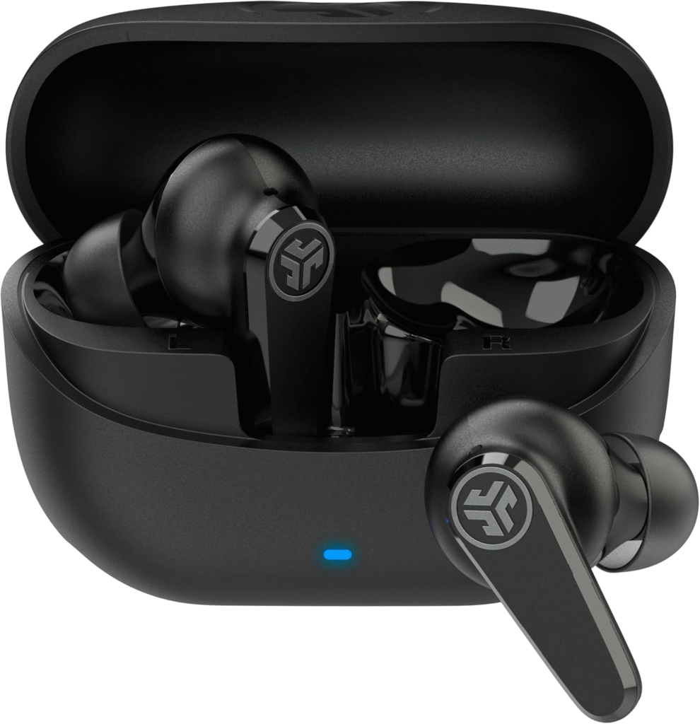 Wireless Earbuds Under $50