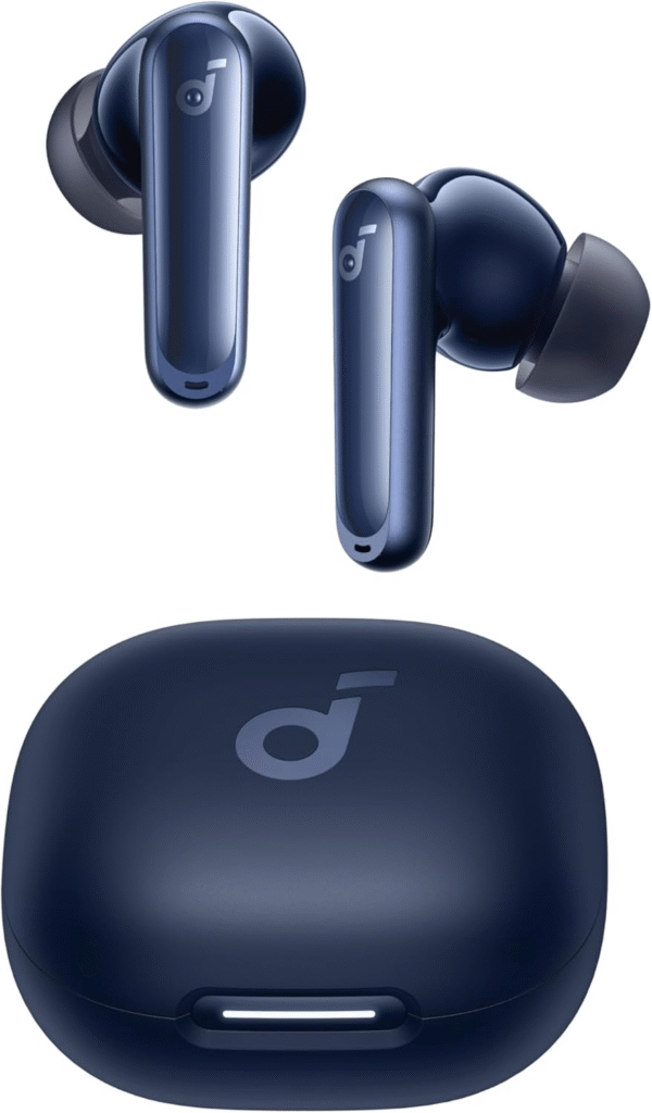 Wireless Earbuds Under $50