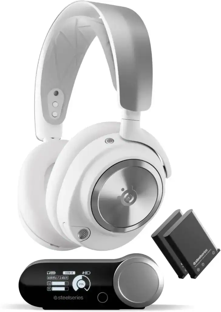 Best Noise Cancelling Headphones for Gaming in 2025