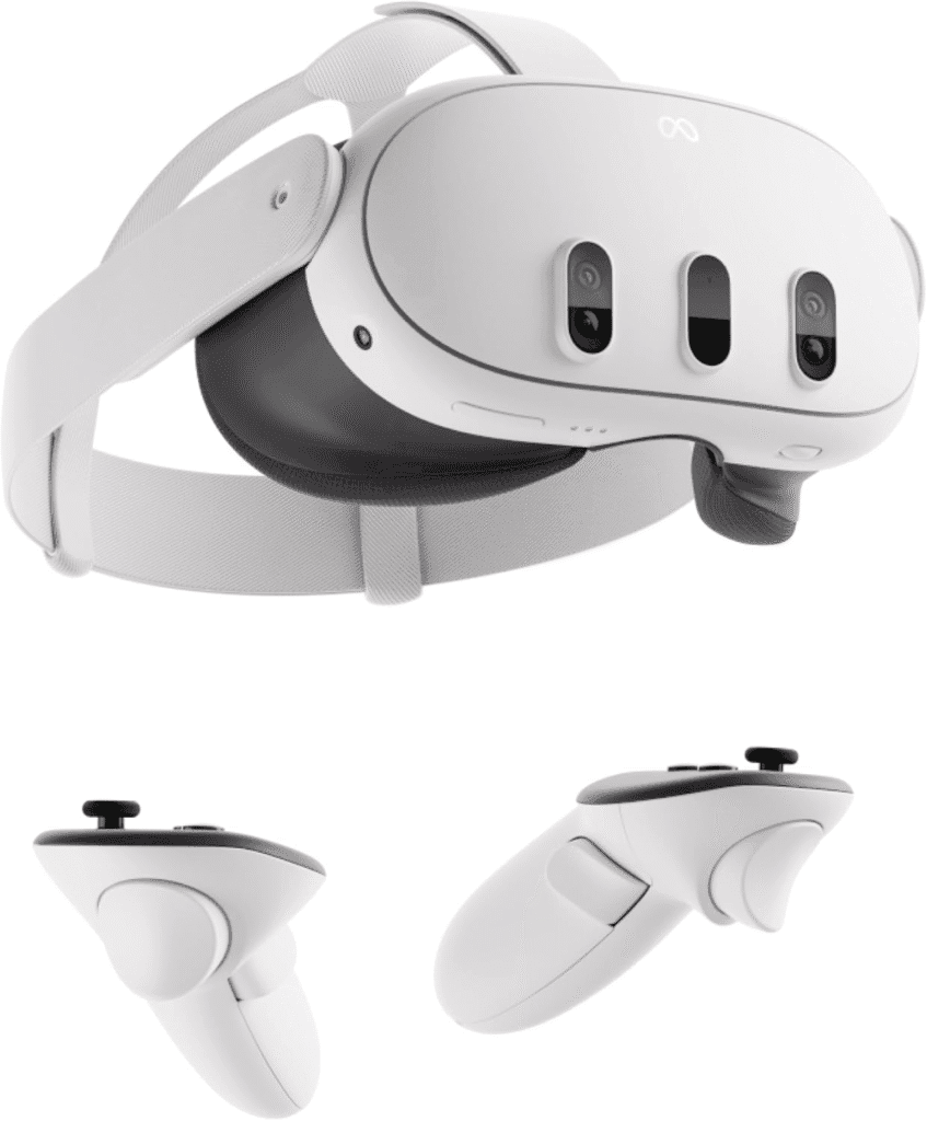 Affordable VR Headsets for PC in 2025