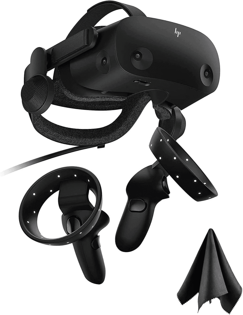 Affordable VR Headsets for PC in 2025