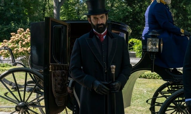 The Gilded Age Season 4